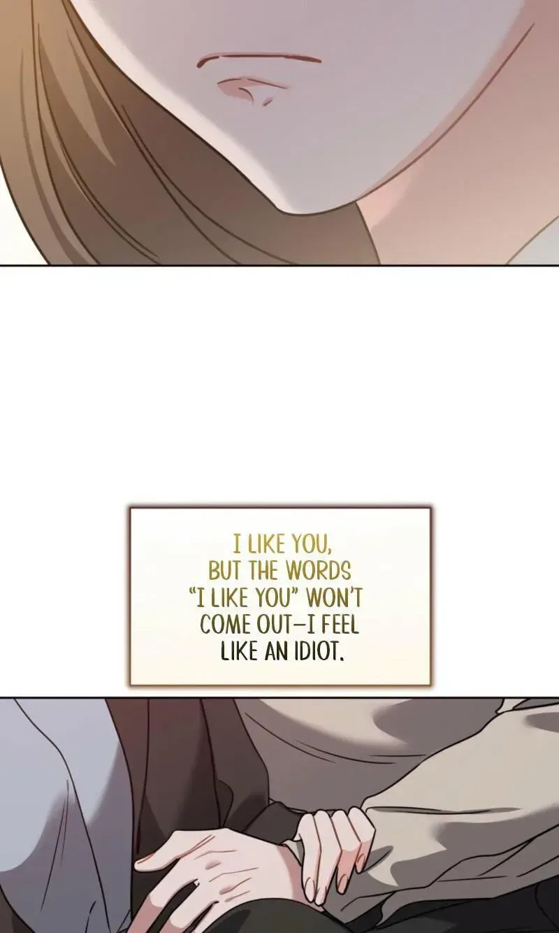 The Taste of a Childhood Friend Chapter 23 – Page 11