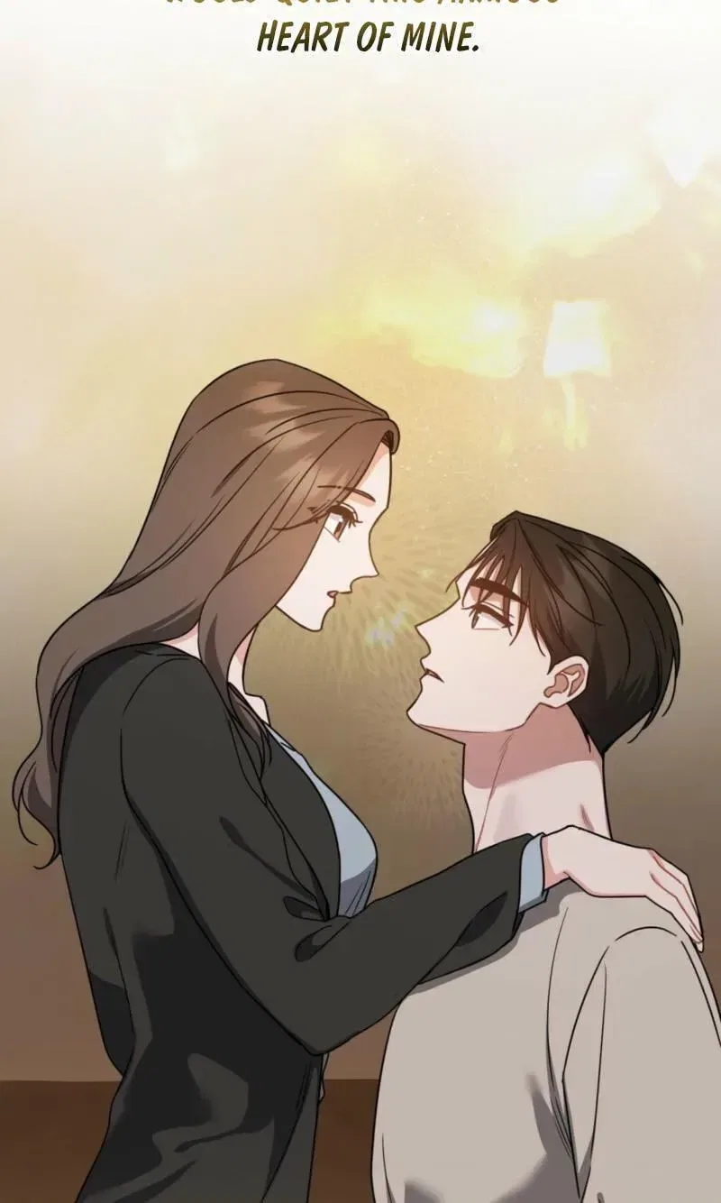 The Taste of a Childhood Friend Chapter 23 – Page 13