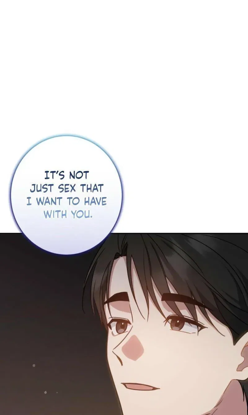 The Taste of a Childhood Friend Chapter 23 – Page 20