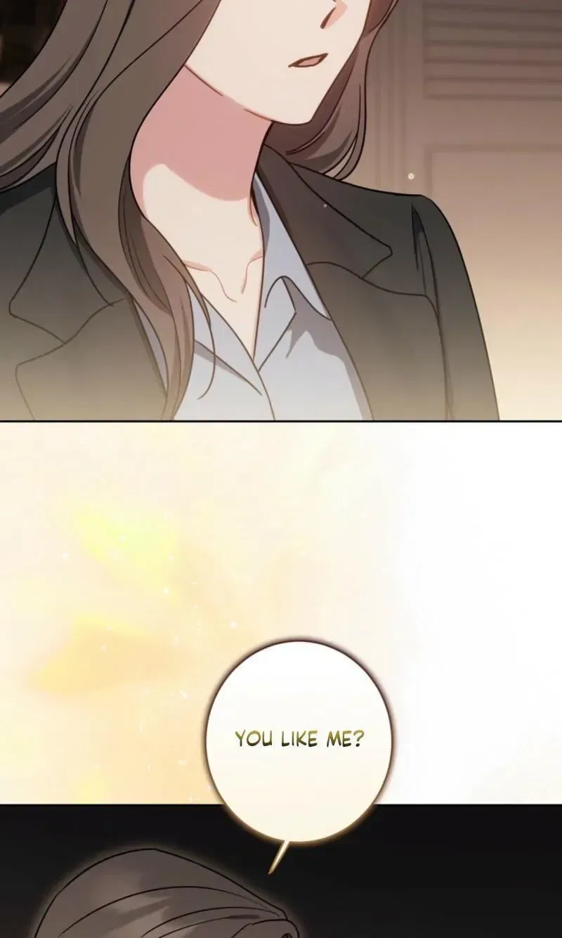 The Taste of a Childhood Friend Chapter 23 – Page 22
