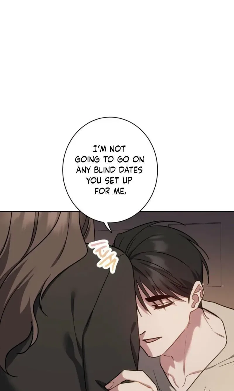The Taste of a Childhood Friend Chapter 23 – Page 25