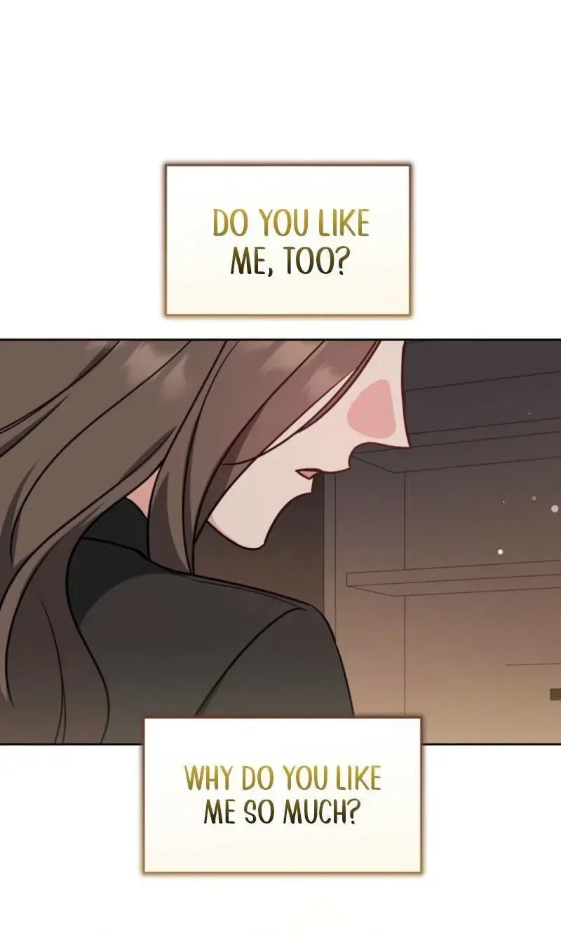 The Taste of a Childhood Friend Chapter 23 – Page 29