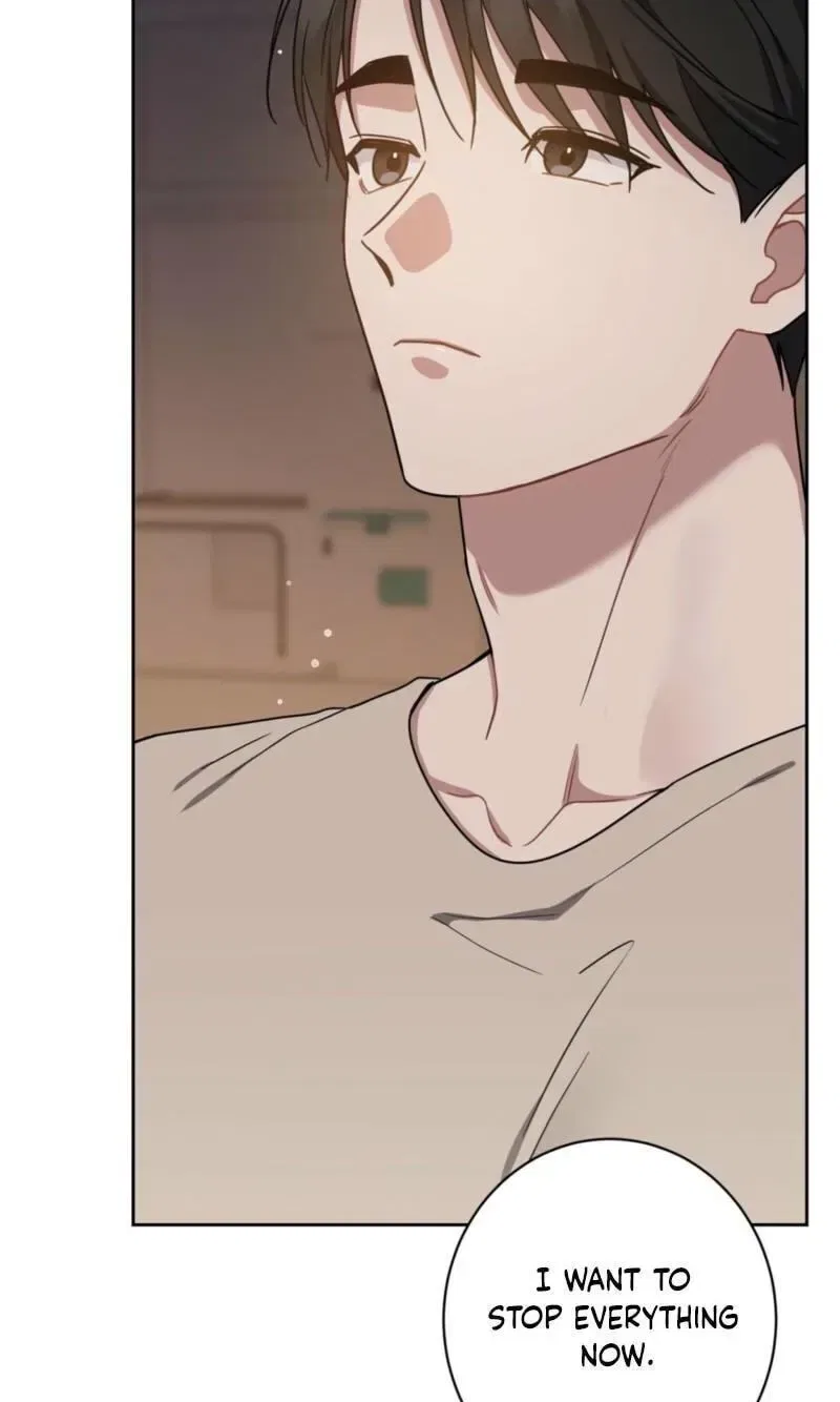 The Taste of a Childhood Friend Chapter 23 – Page 37