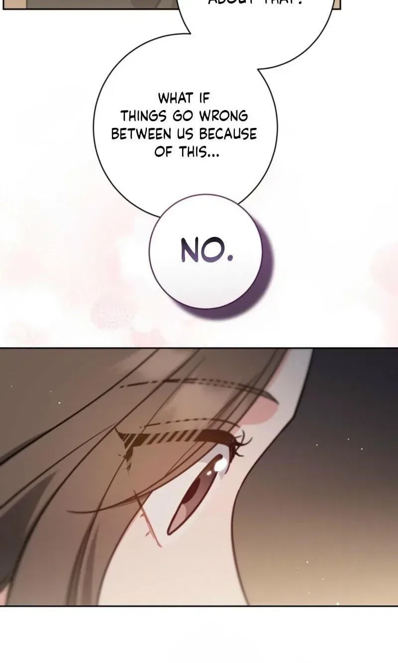 The Taste of a Childhood Friend Chapter 23 – Page 39