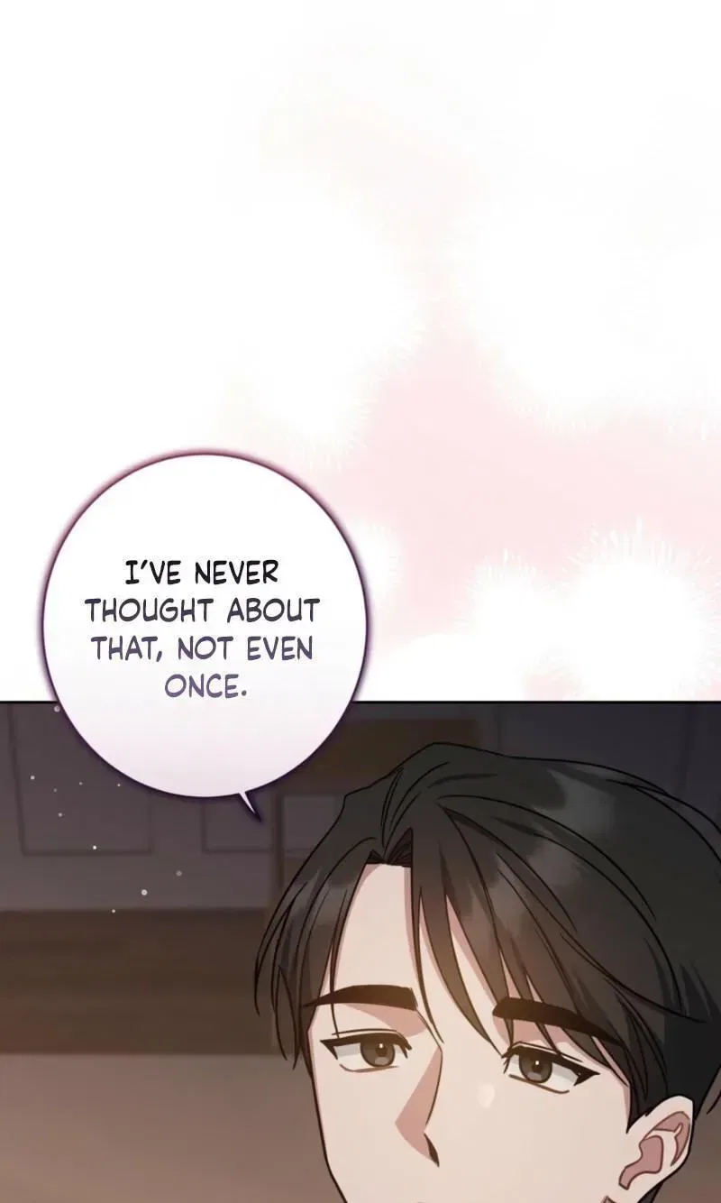The Taste of a Childhood Friend Chapter 23 – Page 40