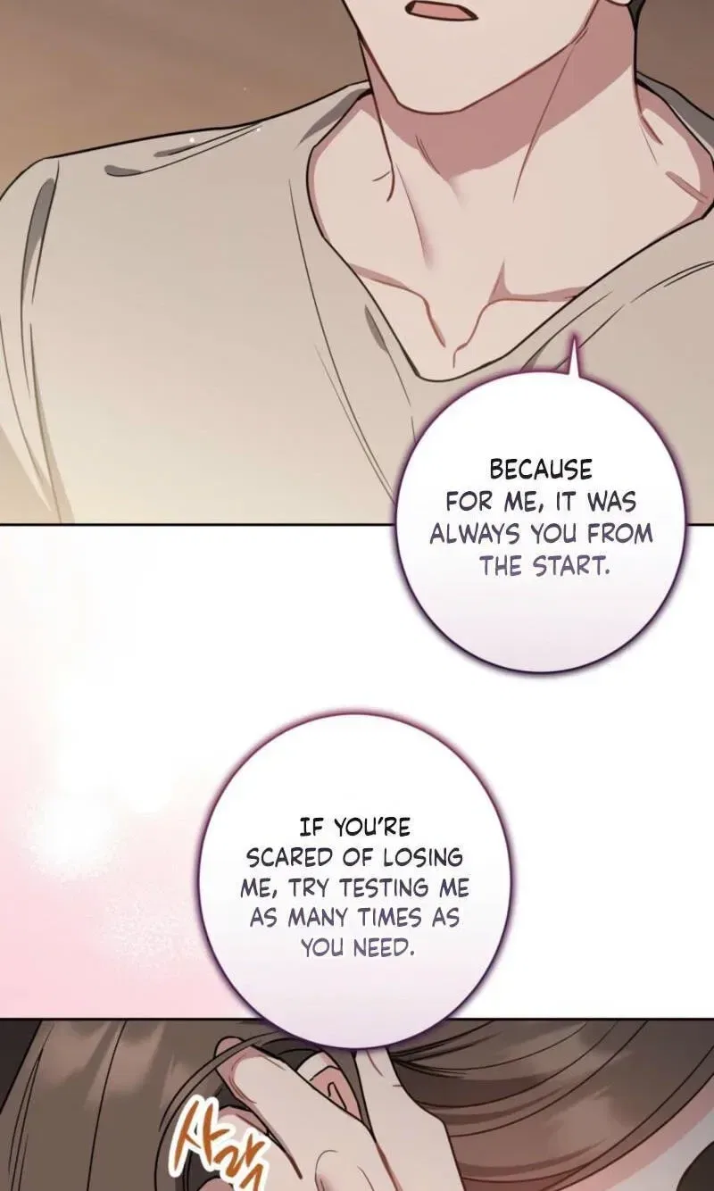 The Taste of a Childhood Friend Chapter 23 – Page 41