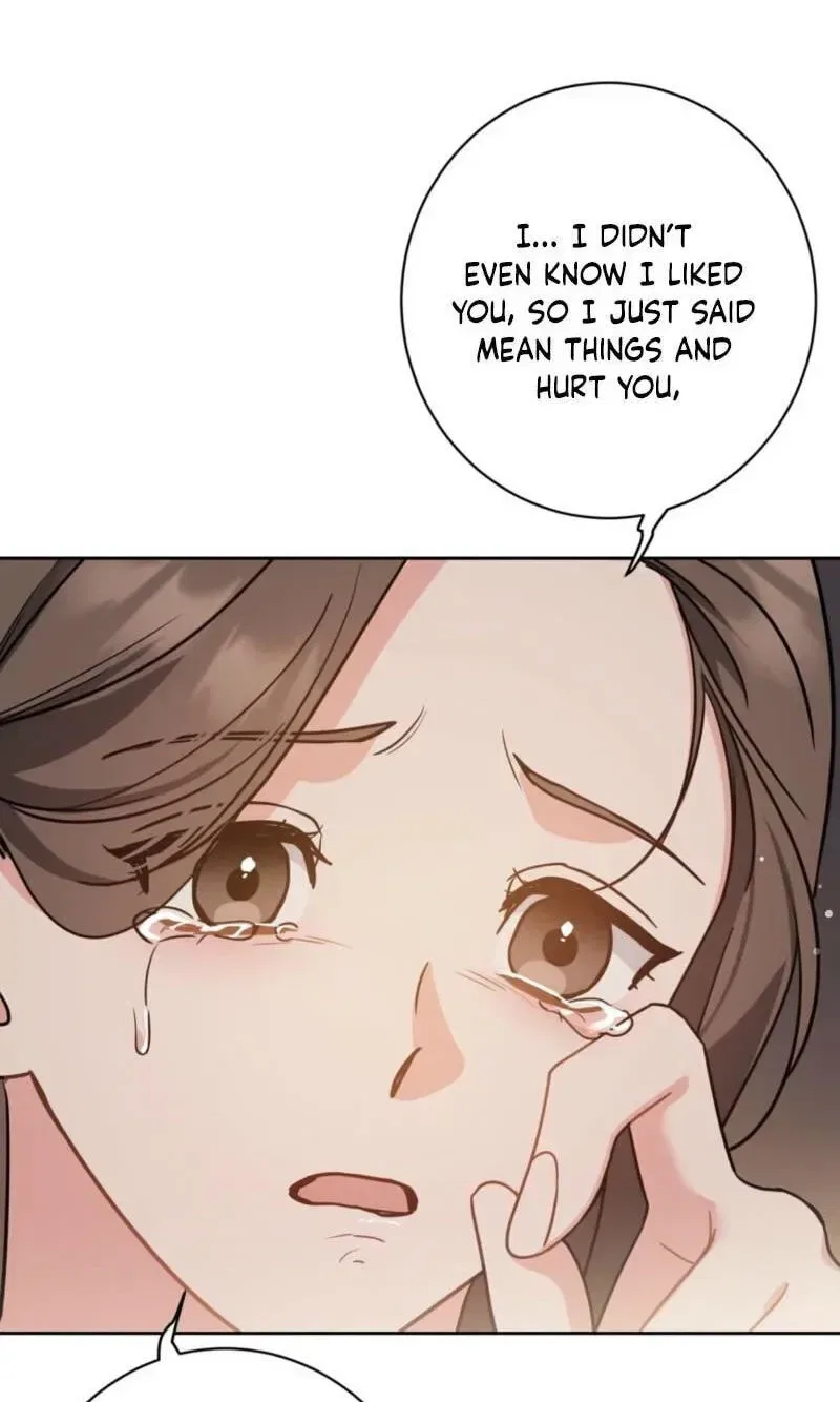 The Taste of a Childhood Friend Chapter 23 – Page 44