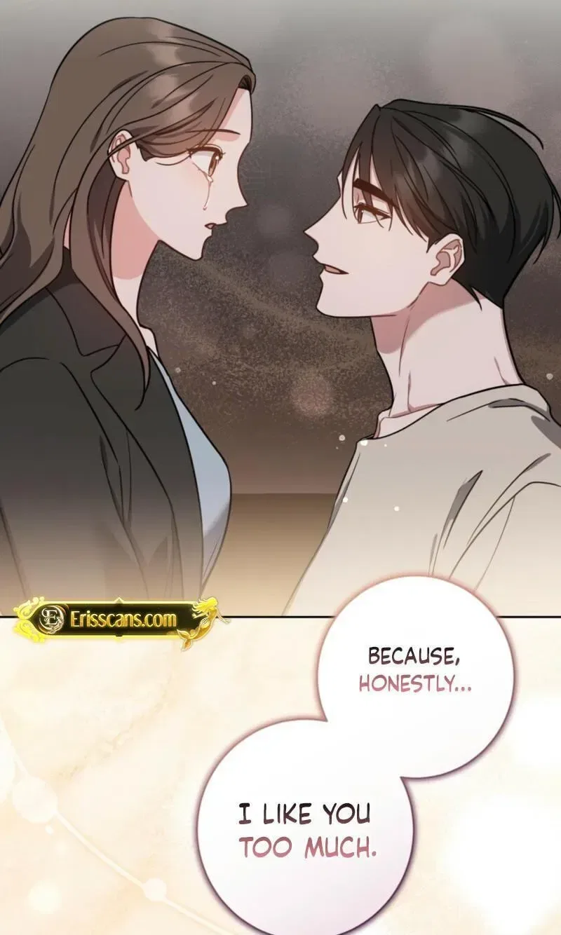 The Taste of a Childhood Friend Chapter 23 – Page 49