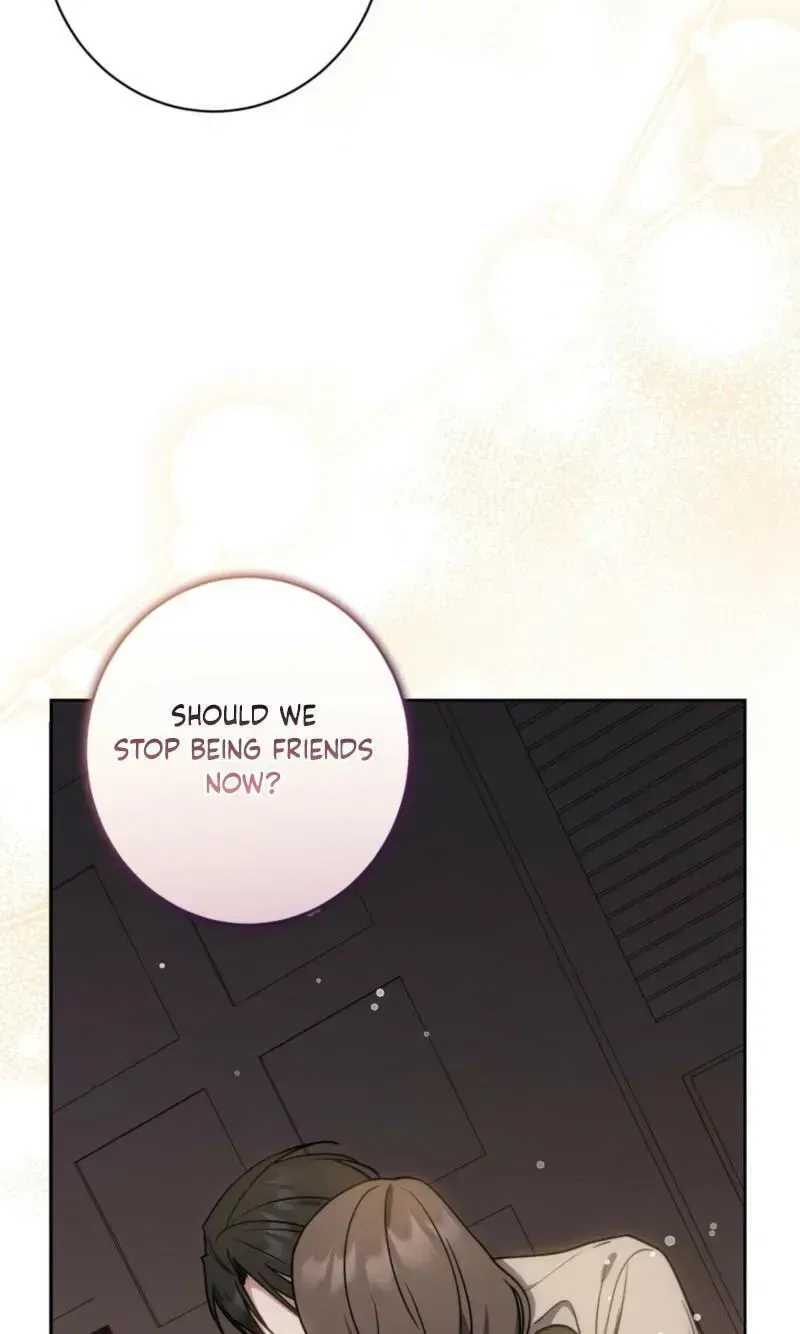The Taste of a Childhood Friend Chapter 23 – Page 52