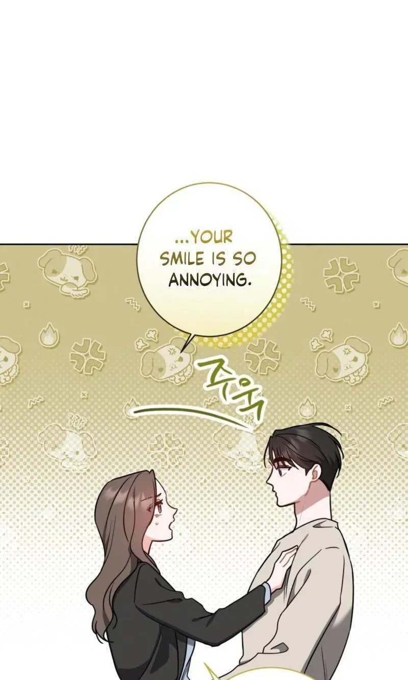 The Taste of a Childhood Friend Chapter 23 – Page 56