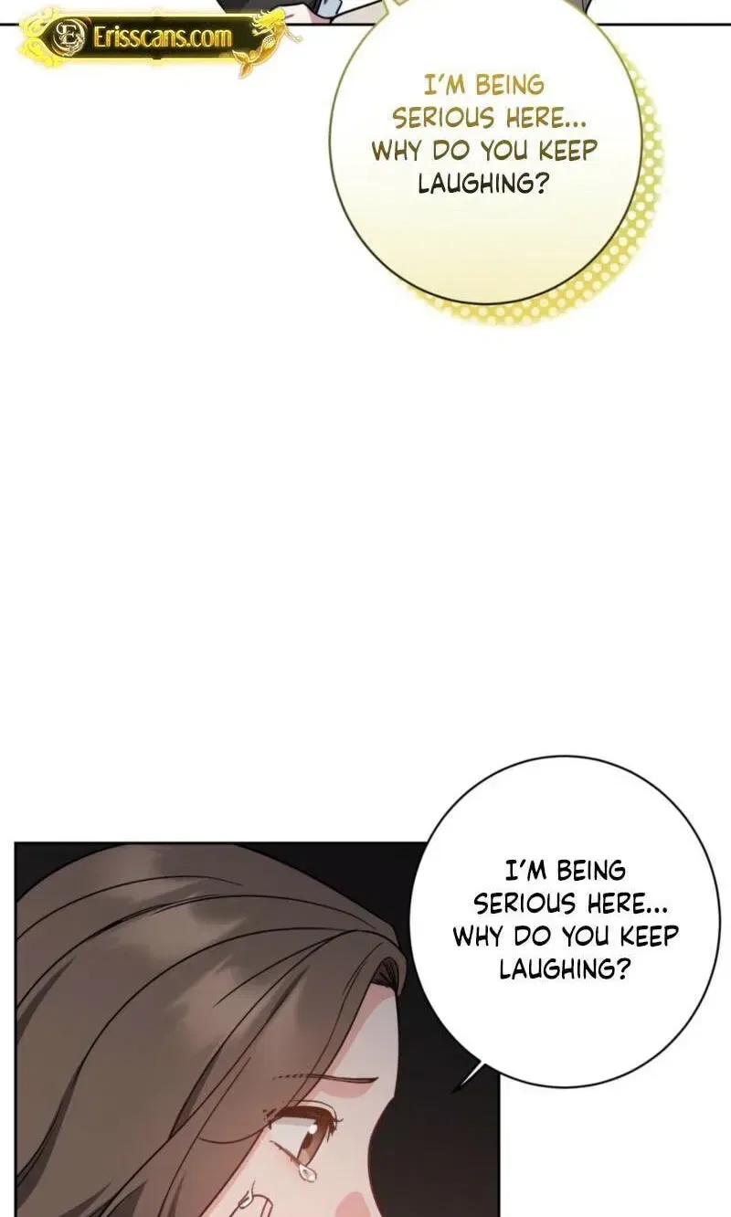 The Taste of a Childhood Friend Chapter 23 – Page 57