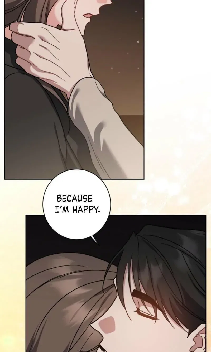 The Taste of a Childhood Friend Chapter 23 – Page 58