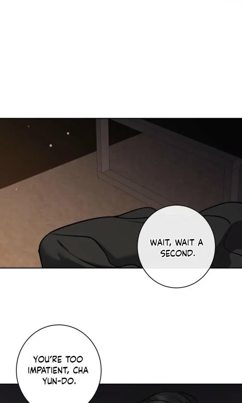 The Taste of a Childhood Friend Chapter 23 – Page 62
