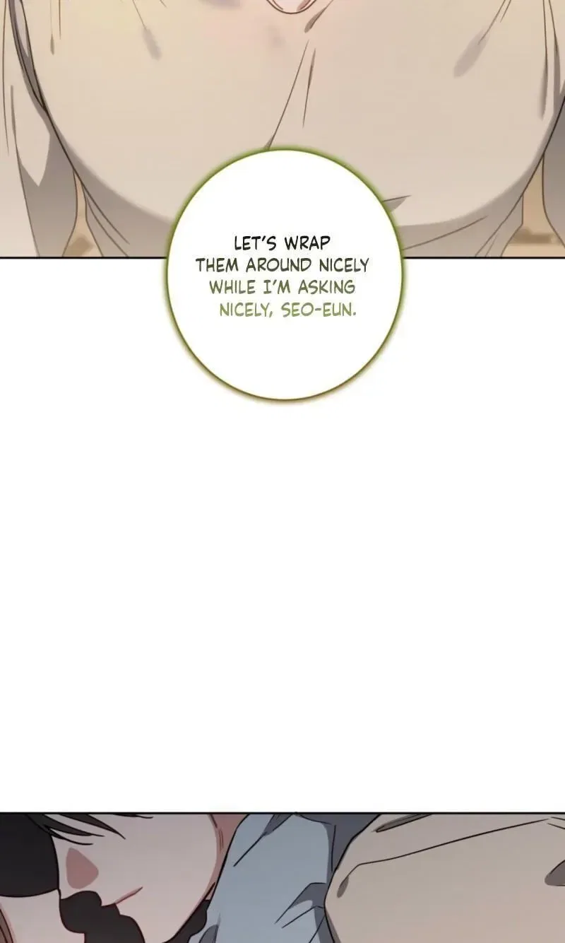The Taste of a Childhood Friend Chapter 23 – Page 67
