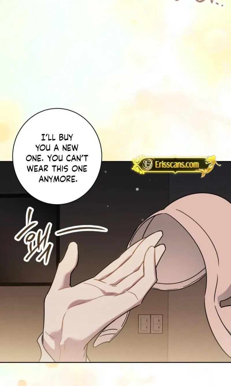 The Taste of a Childhood Friend Chapter 23 – Page 70