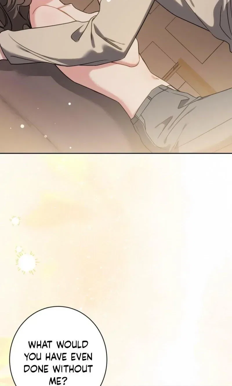 The Taste of a Childhood Friend Chapter 23 – Page 72