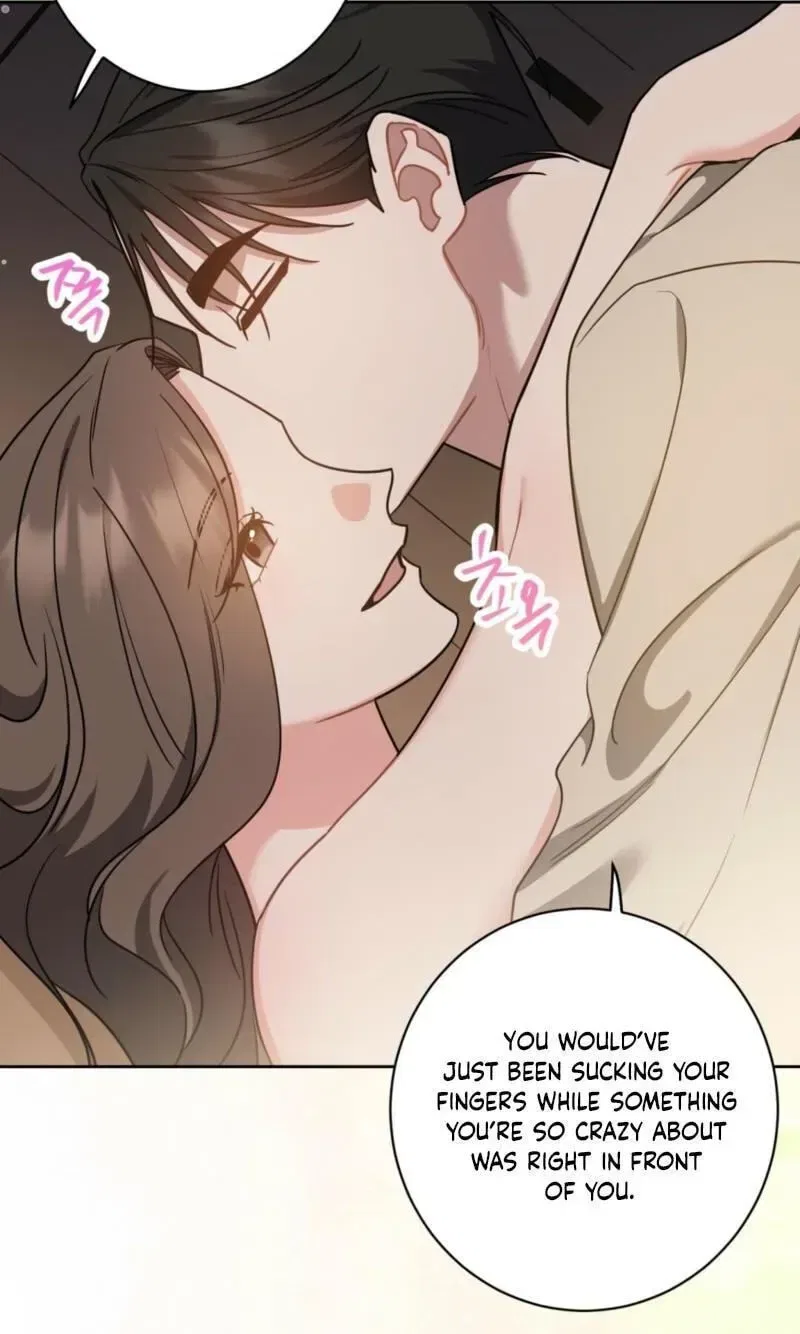 The Taste of a Childhood Friend Chapter 23 – Page 73