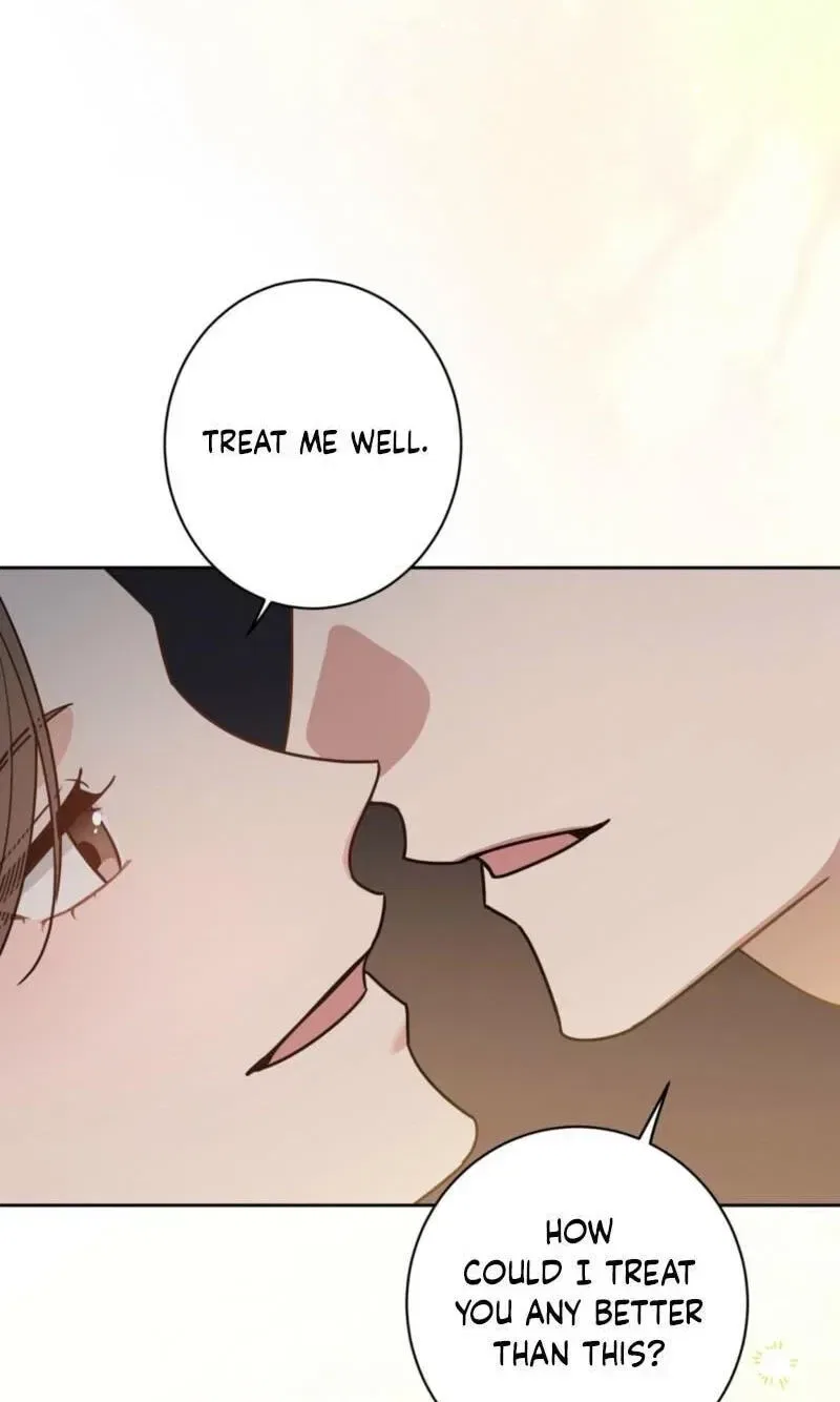 The Taste of a Childhood Friend Chapter 23 – Page 74