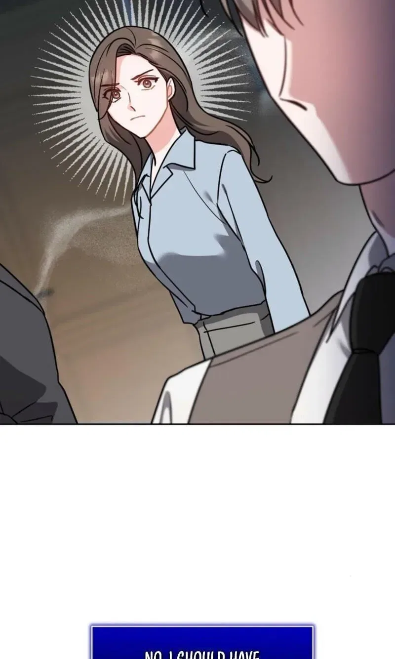 The Taste of a Childhood Friend Chapter 22 – Page 2
