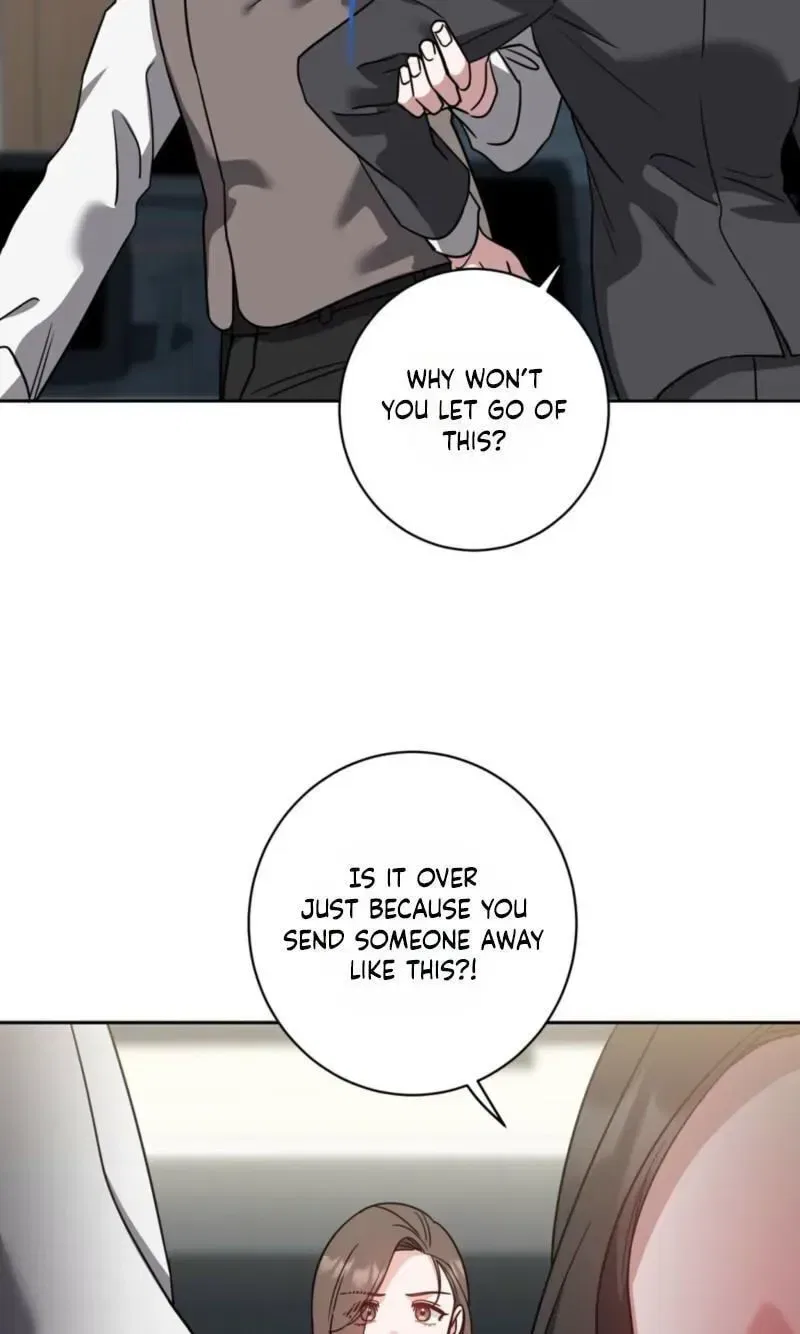 The Taste of a Childhood Friend Chapter 22 – Page 10