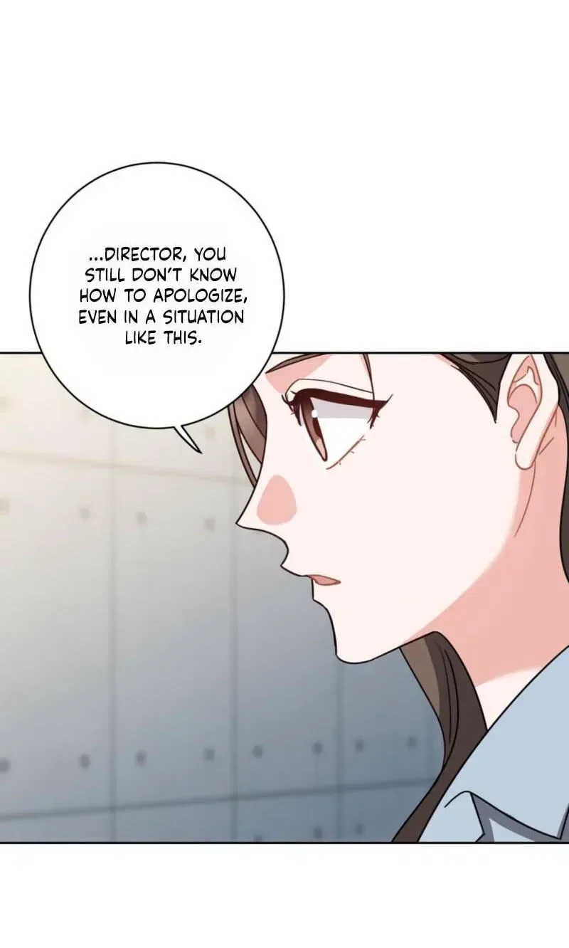 The Taste of a Childhood Friend Chapter 22 – Page 15