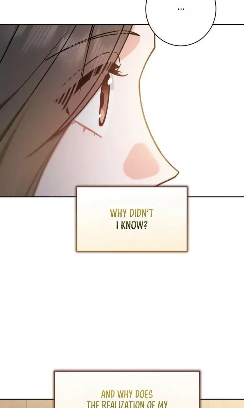 The Taste of a Childhood Friend Chapter 22 – Page 26