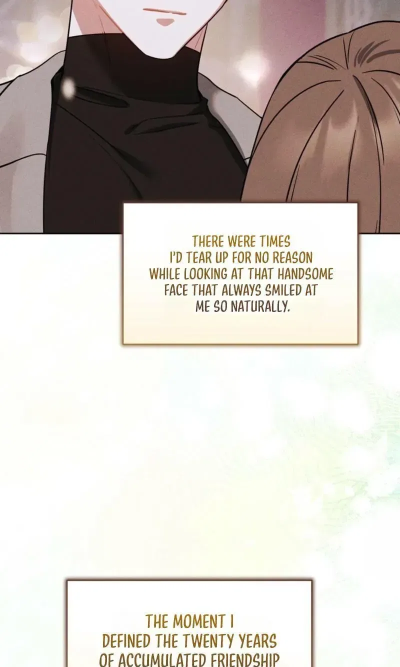 The Taste of a Childhood Friend Chapter 22 – Page 31