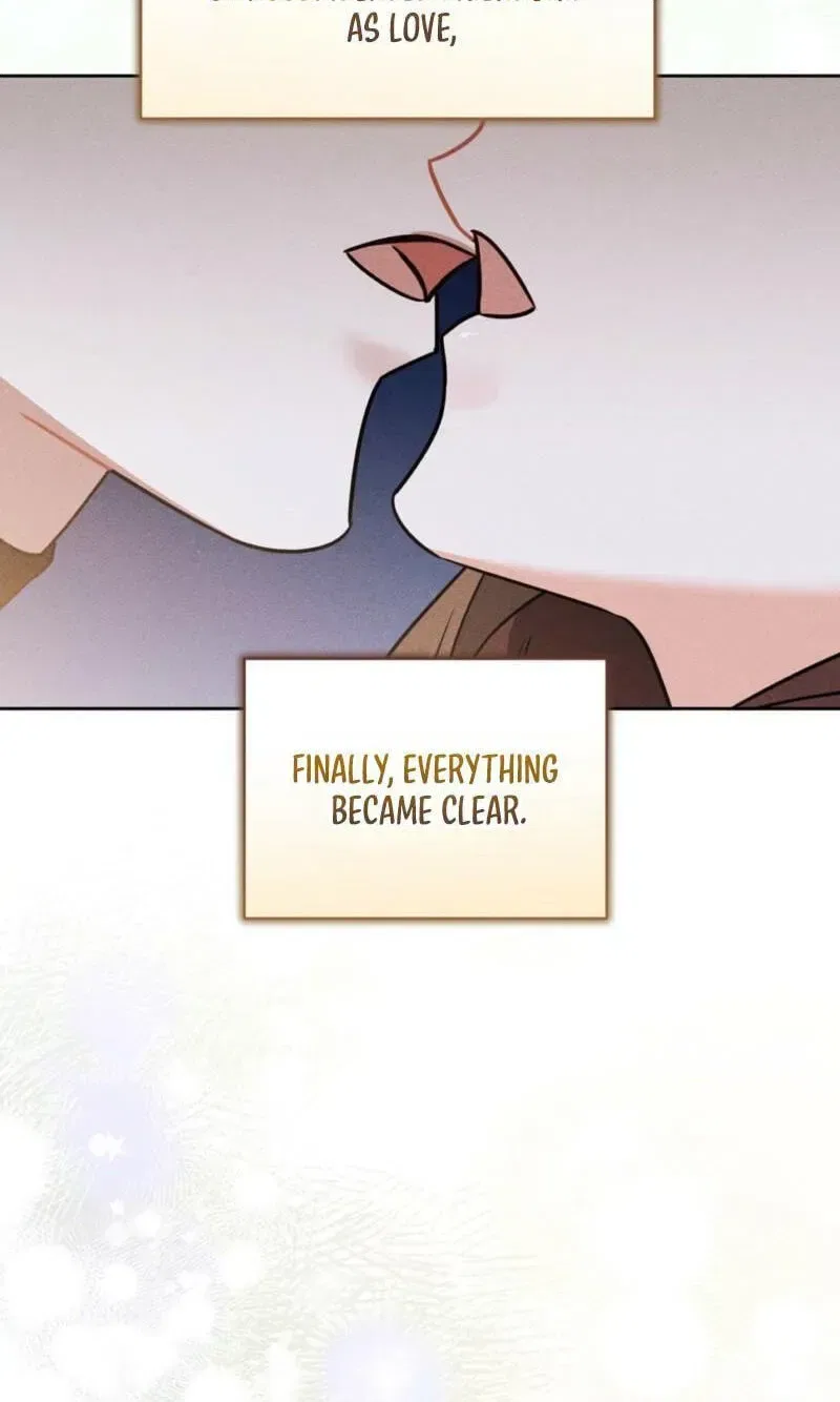 The Taste of a Childhood Friend Chapter 22 – Page 32
