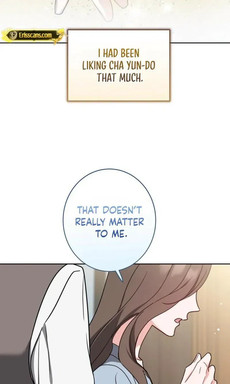 The Taste of a Childhood Friend Chapter 22 – Page 36