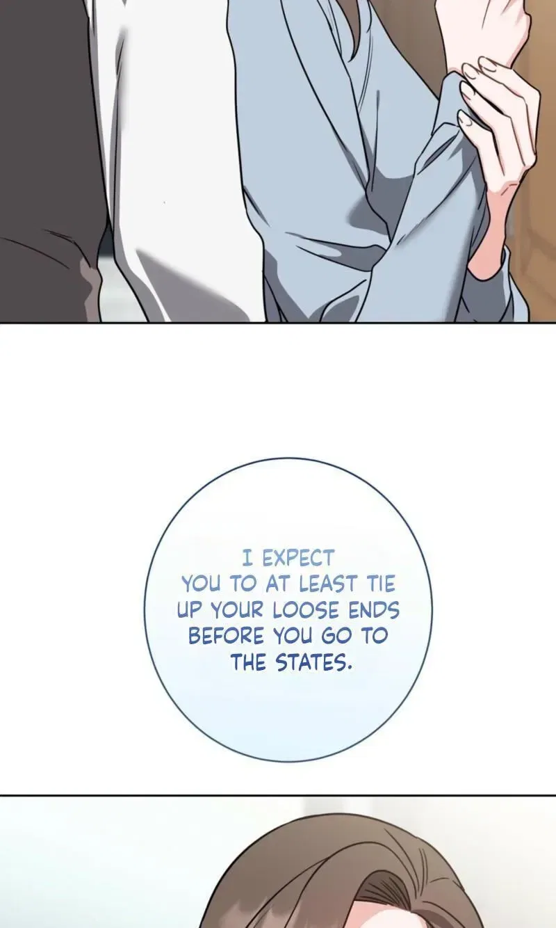 The Taste of a Childhood Friend Chapter 22 – Page 37