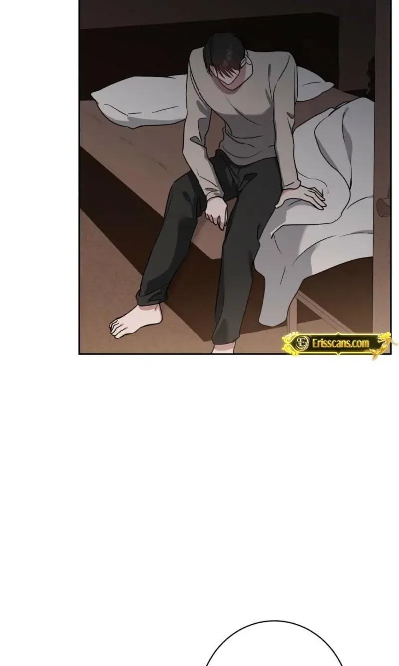 The Taste of a Childhood Friend Chapter 22 – Page 55