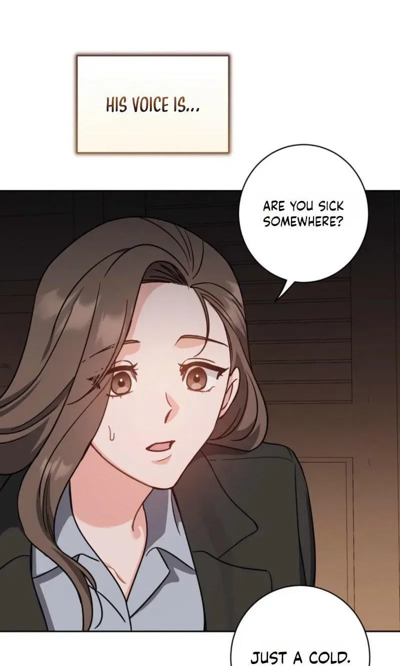 The Taste of a Childhood Friend Chapter 22 – Page 57