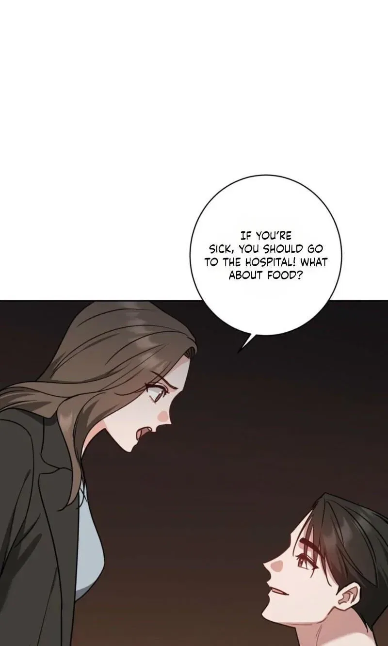 The Taste of a Childhood Friend Chapter 22 – Page 60