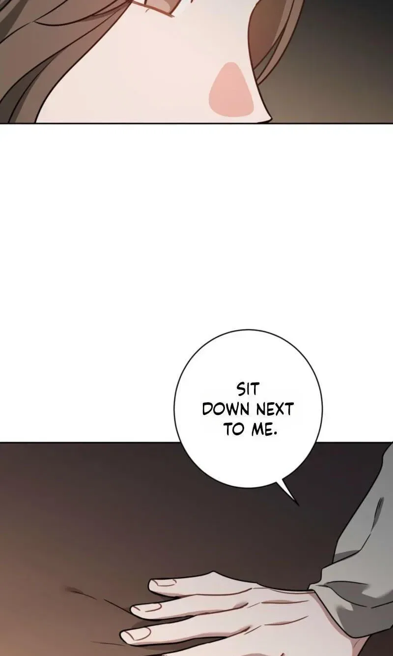 The Taste of a Childhood Friend Chapter 22 – Page 62