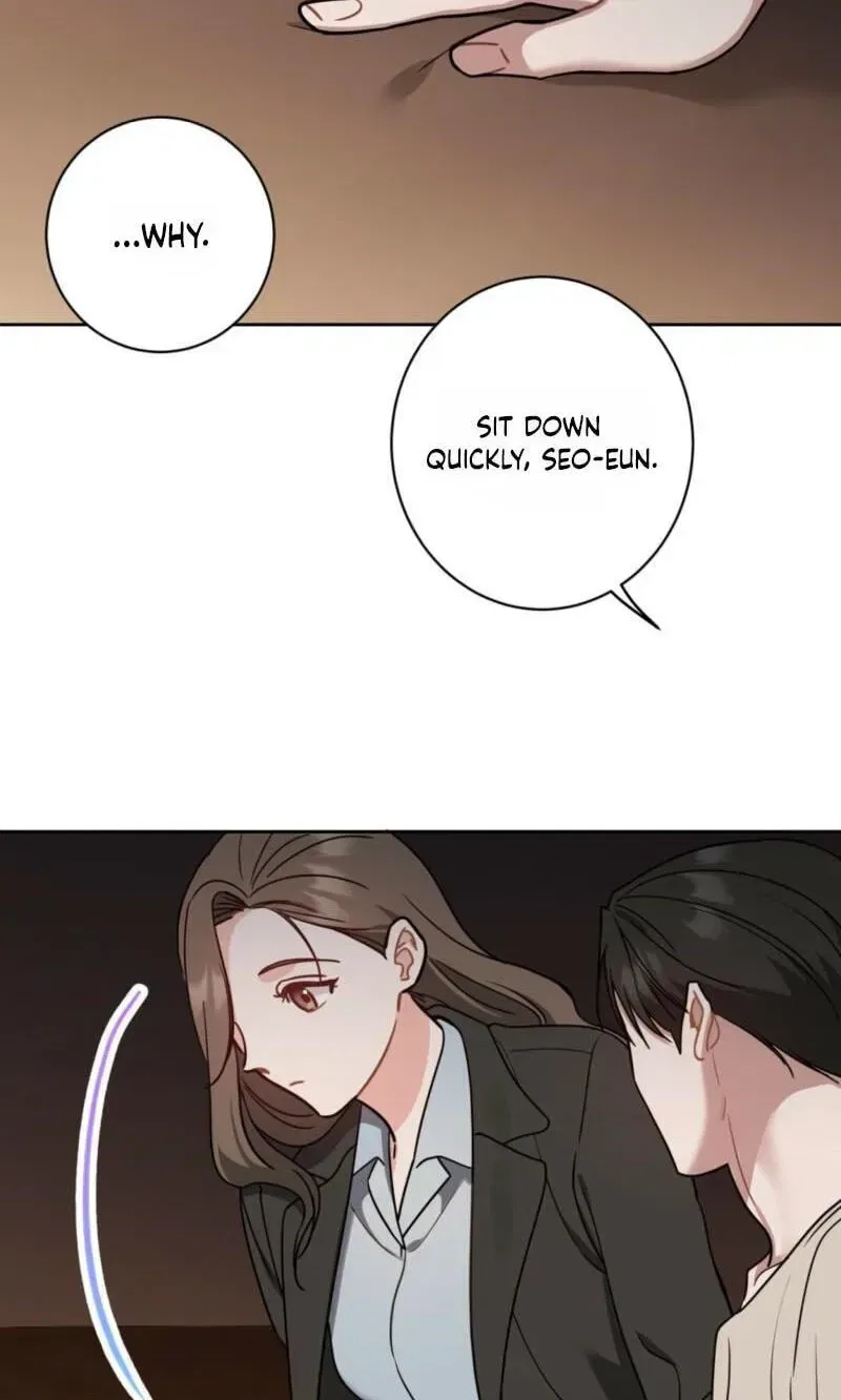 The Taste of a Childhood Friend Chapter 22 – Page 63