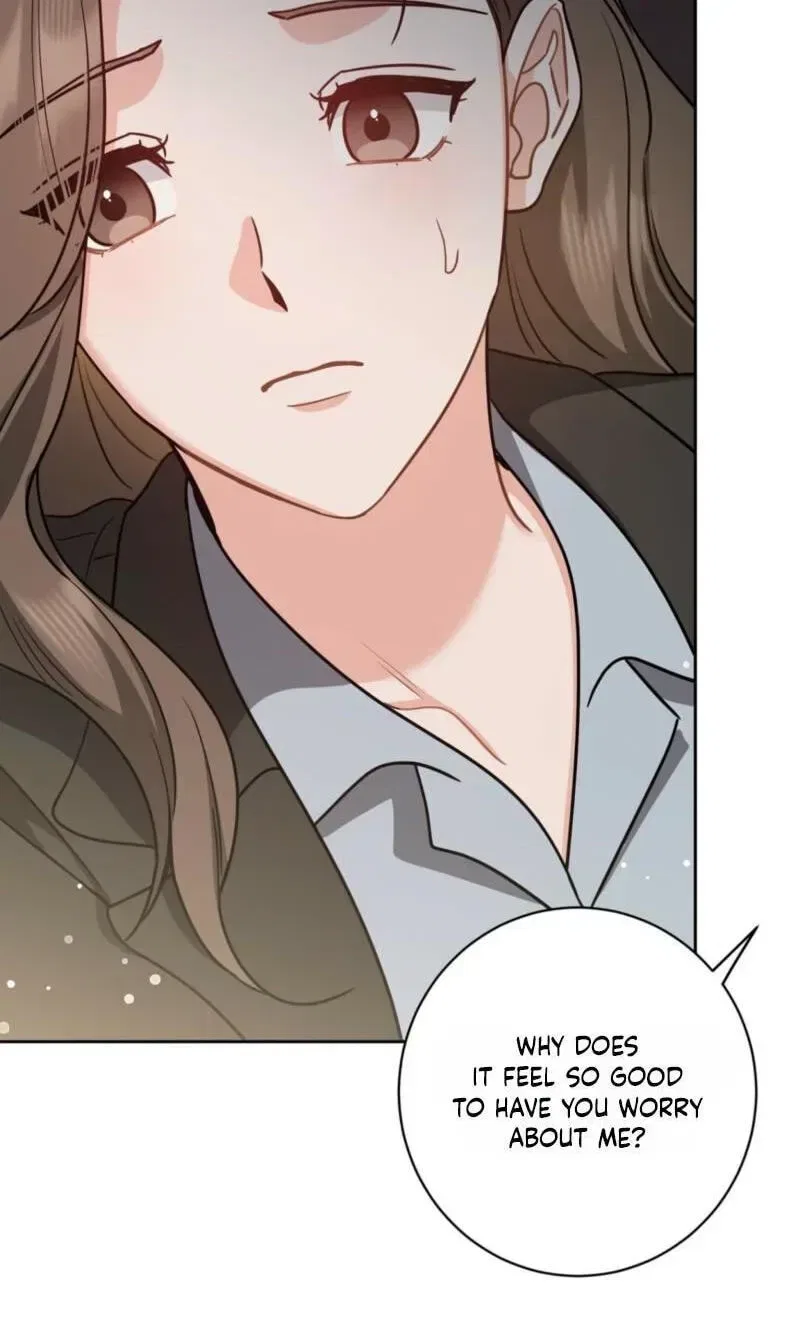 The Taste of a Childhood Friend Chapter 22 – Page 68