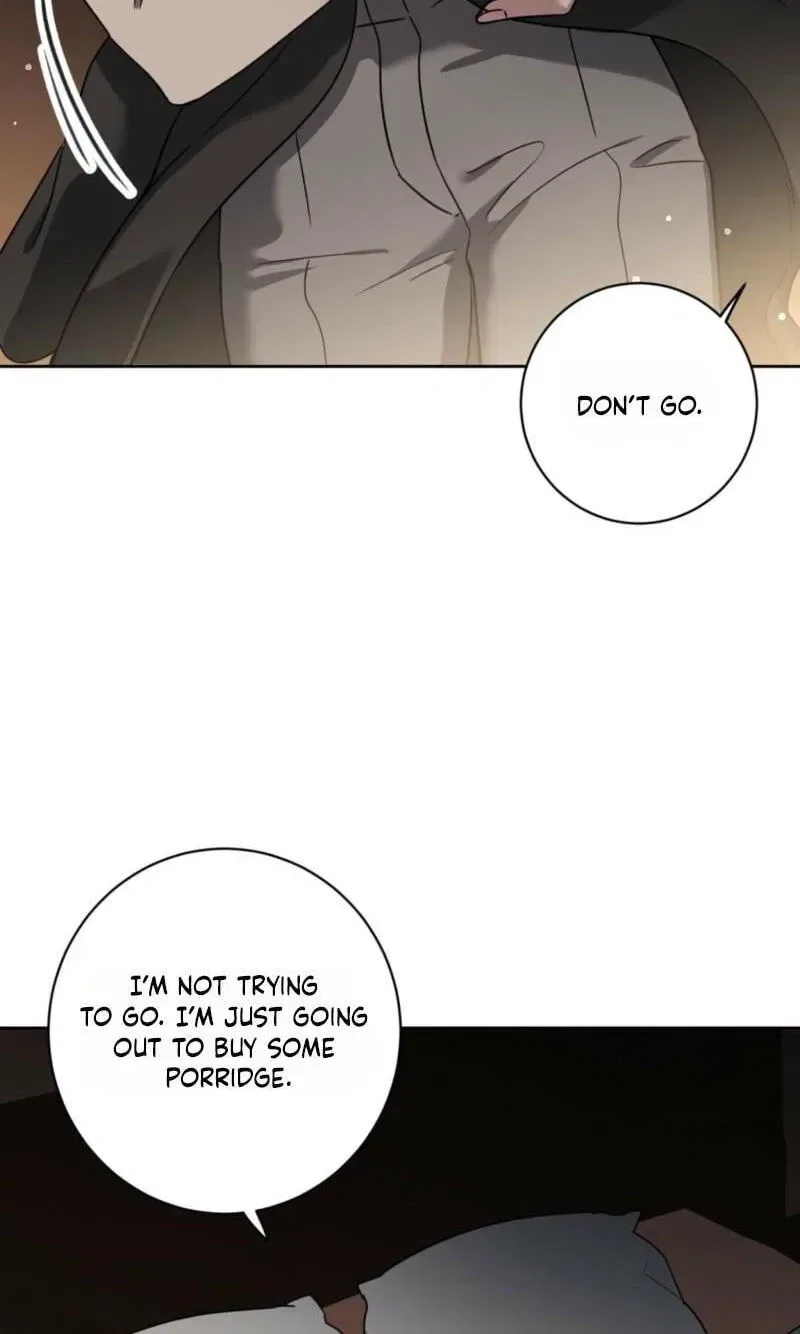 The Taste of a Childhood Friend Chapter 22 – Page 71