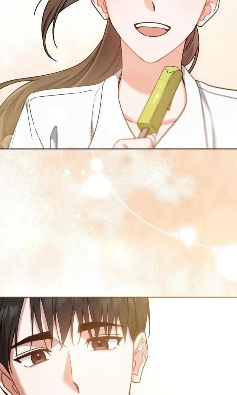 The Taste of a Childhood Friend Chapter 22 – Page 81
