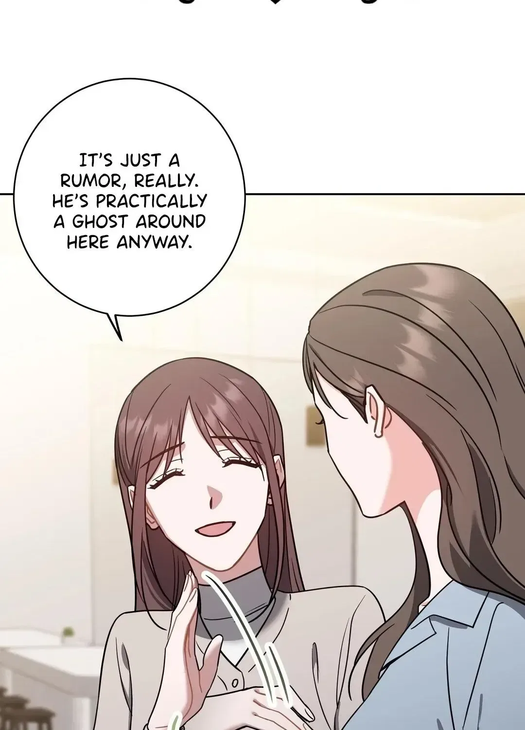 The Taste of a Childhood Friend Chapter 21 – Page 2