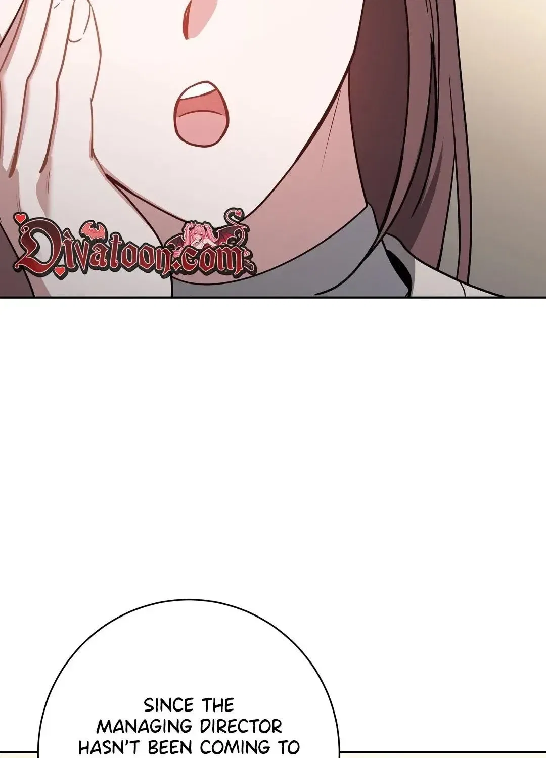 The Taste of a Childhood Friend Chapter 21 – Page 4