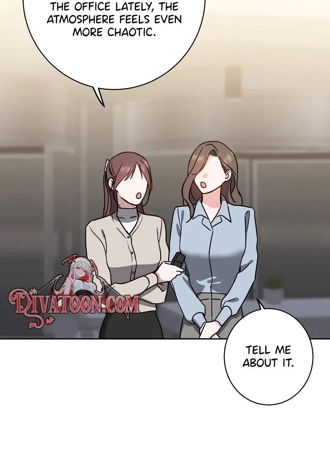 The Taste of a Childhood Friend Chapter 21 – Page 5