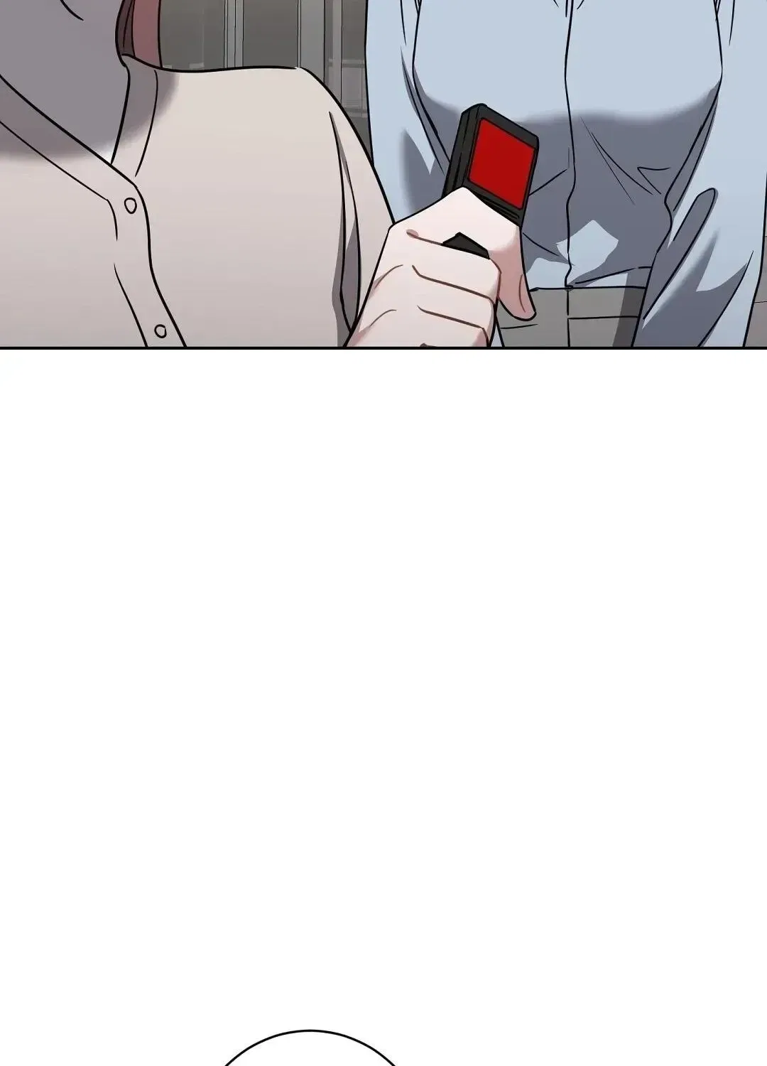 The Taste of a Childhood Friend Chapter 21 – Page 8
