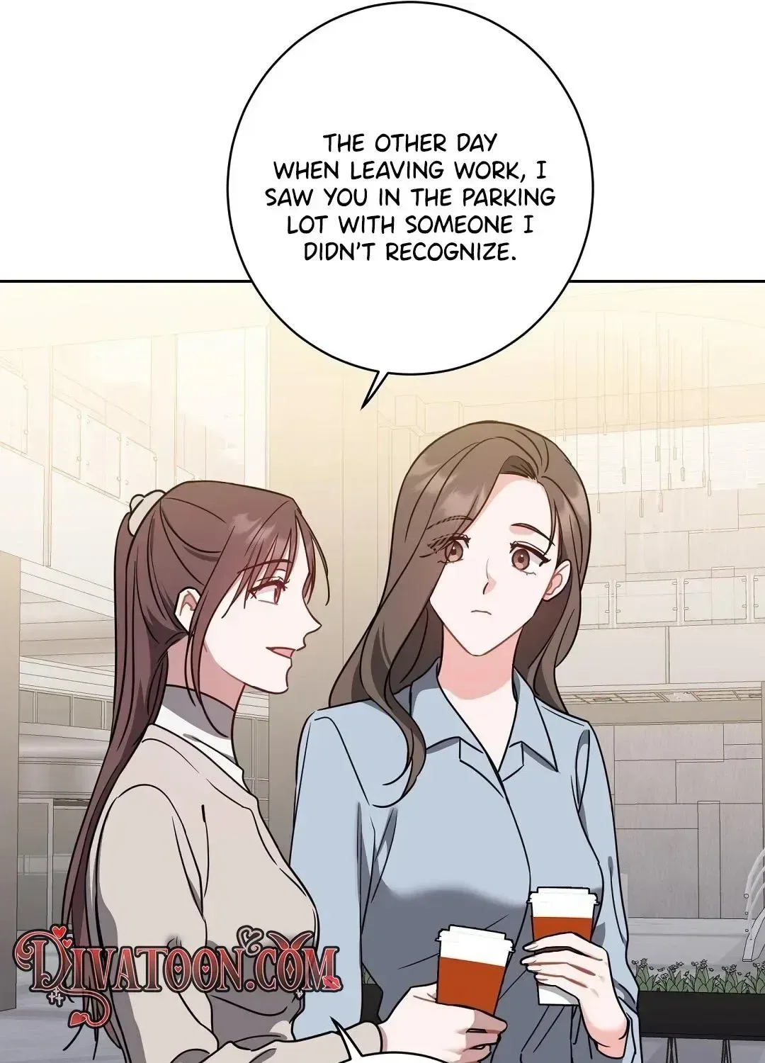 The Taste of a Childhood Friend Chapter 21 – Page 11