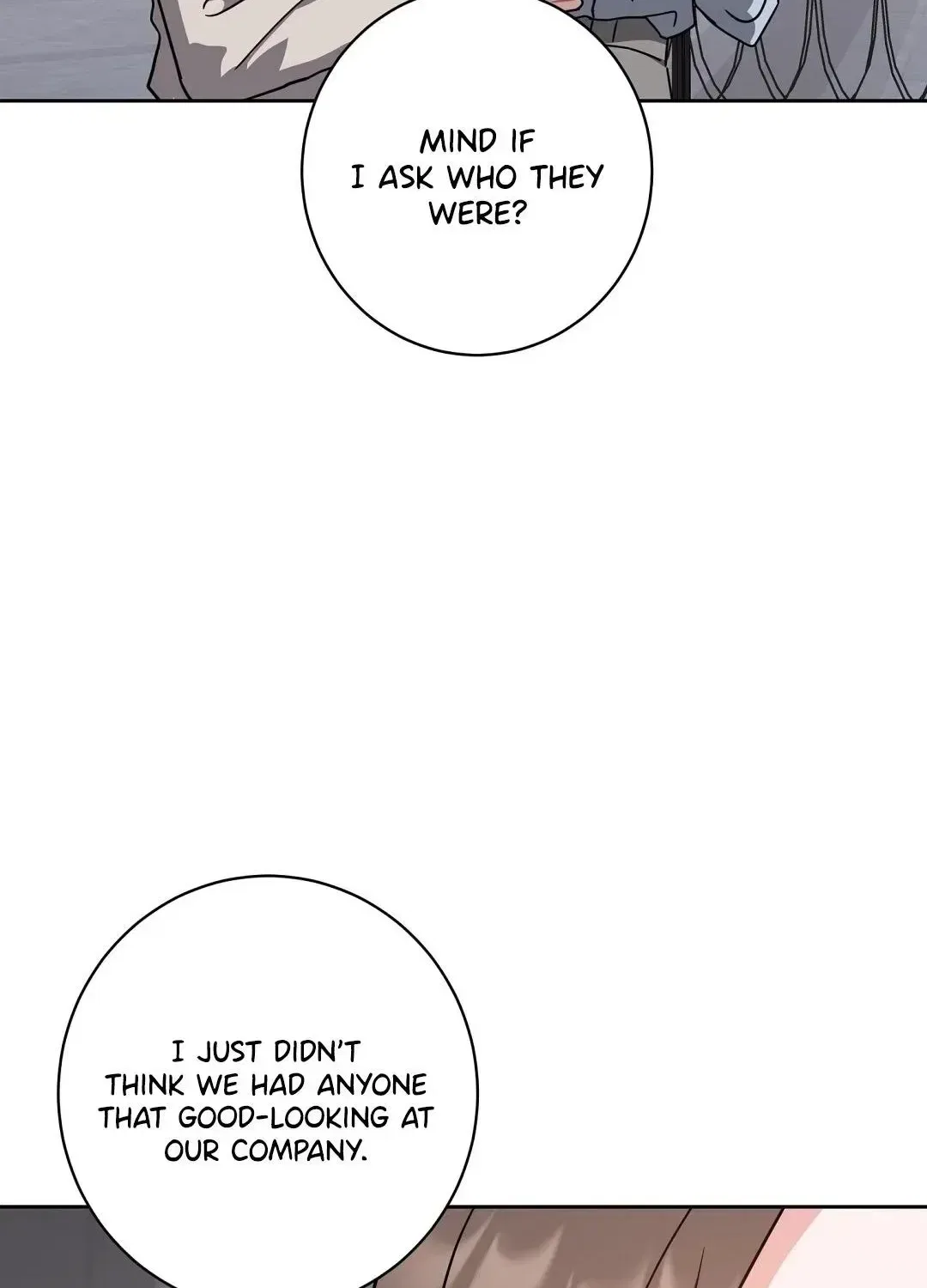 The Taste of a Childhood Friend Chapter 21 – Page 12