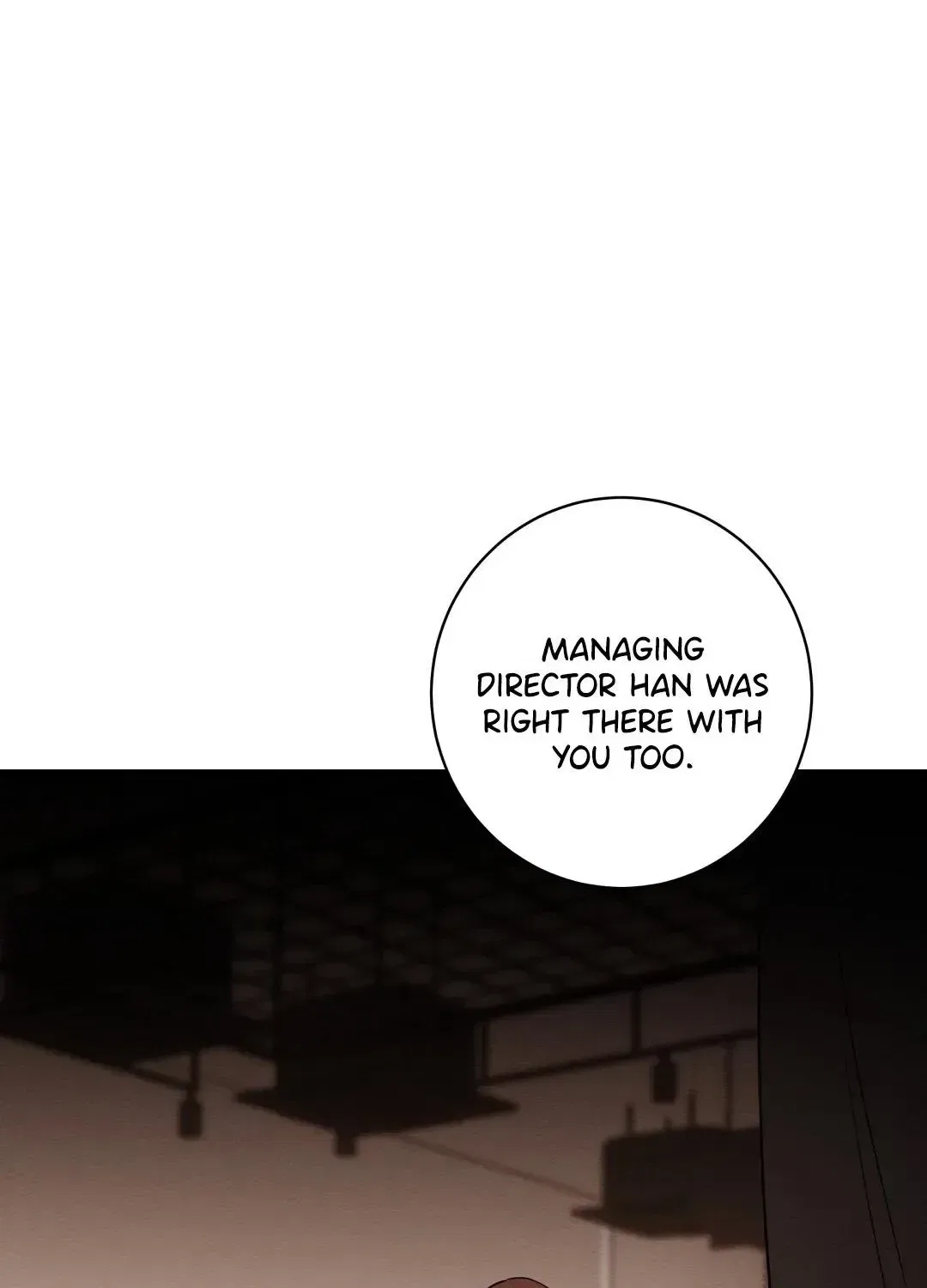 The Taste of a Childhood Friend Chapter 21 – Page 14