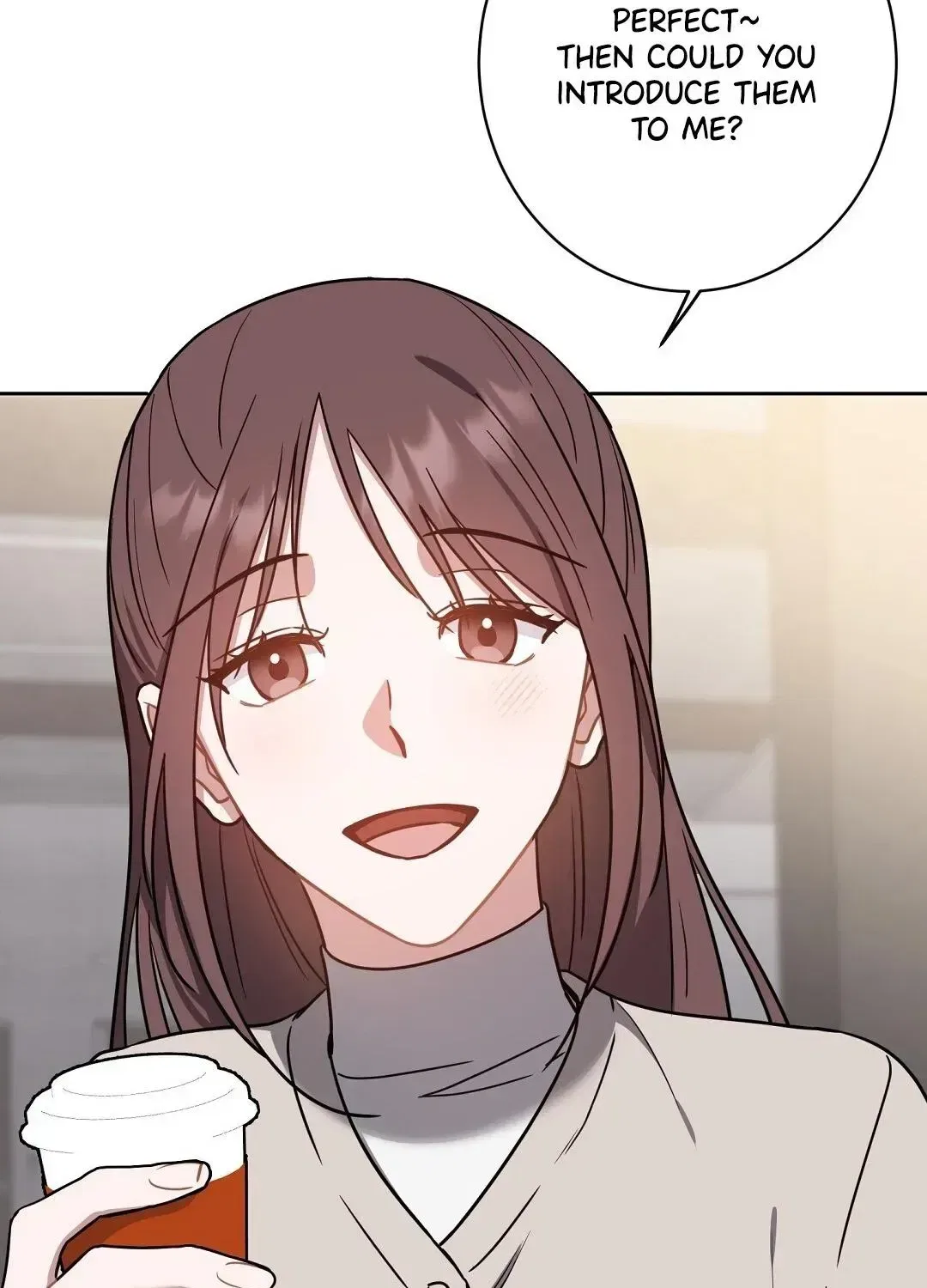 The Taste of a Childhood Friend Chapter 21 – Page 19