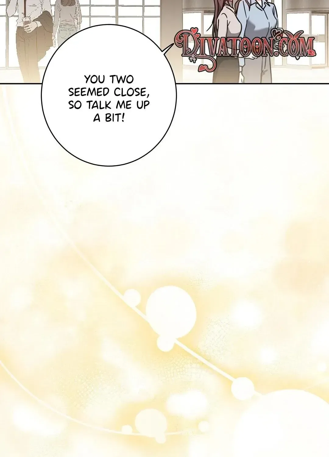 The Taste of a Childhood Friend Chapter 21 – Page 22