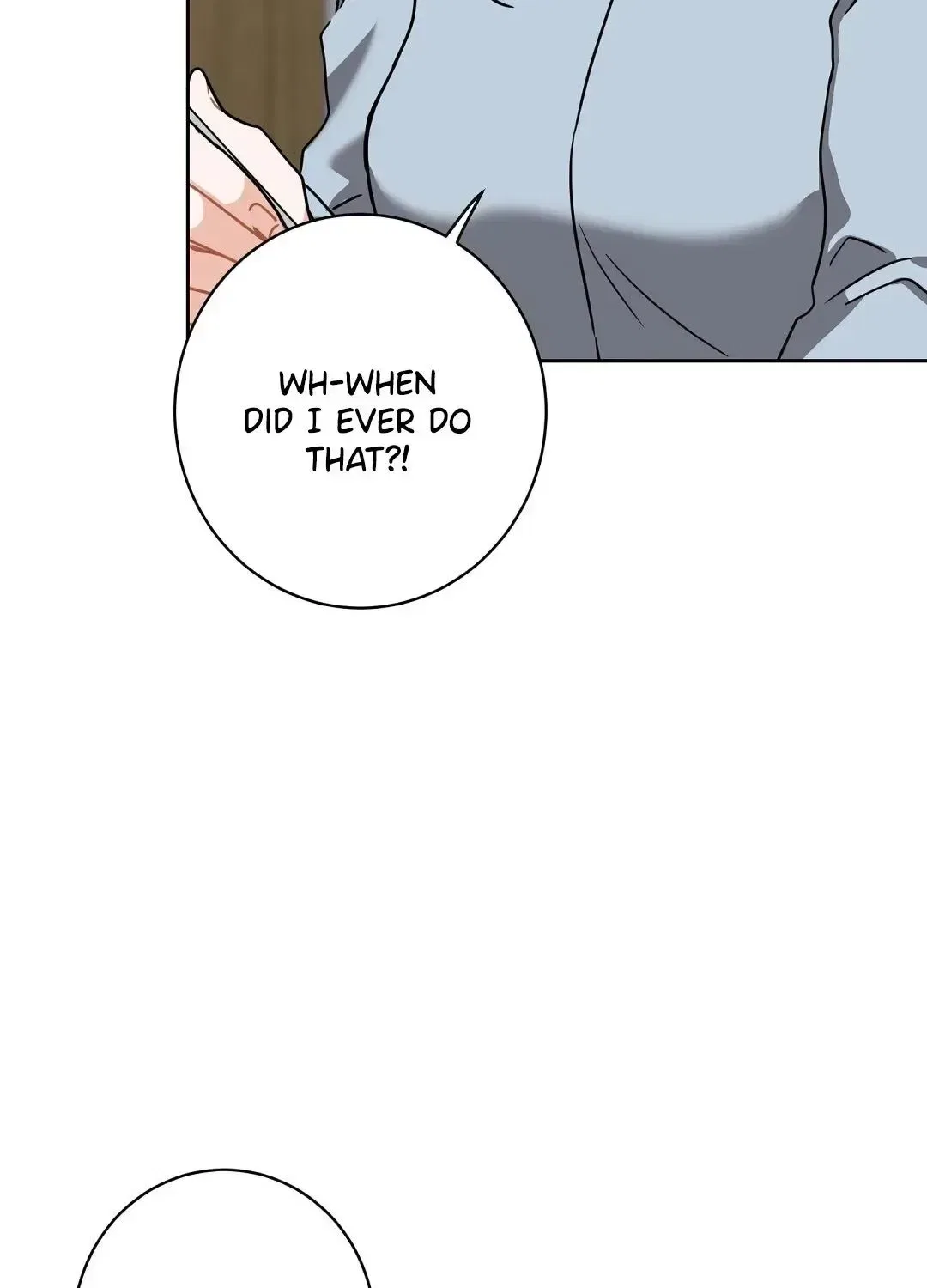 The Taste of a Childhood Friend Chapter 21 – Page 36