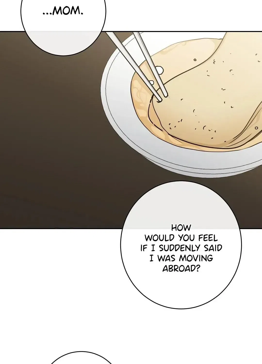 The Taste of a Childhood Friend Chapter 21 – Page 37