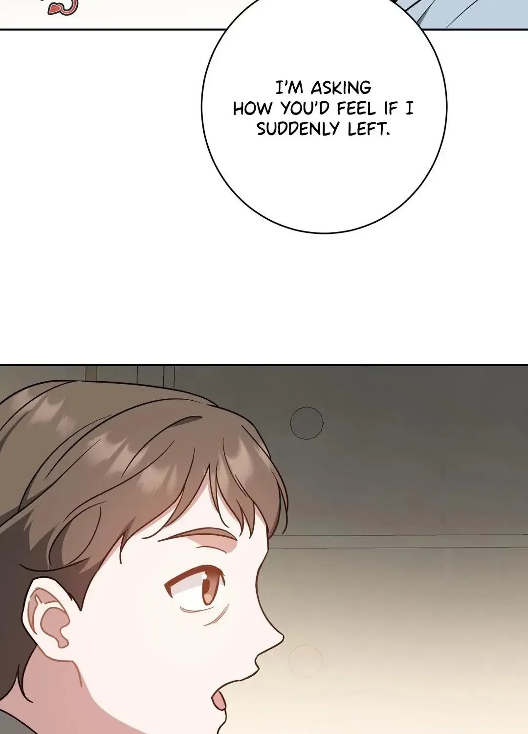 The Taste of a Childhood Friend Chapter 21 – Page 41